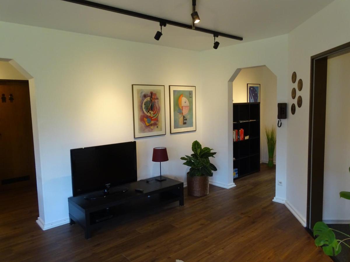 Ferienwohnung Heidi Batzlen Daisendorf ภายนอก รูปภาพ